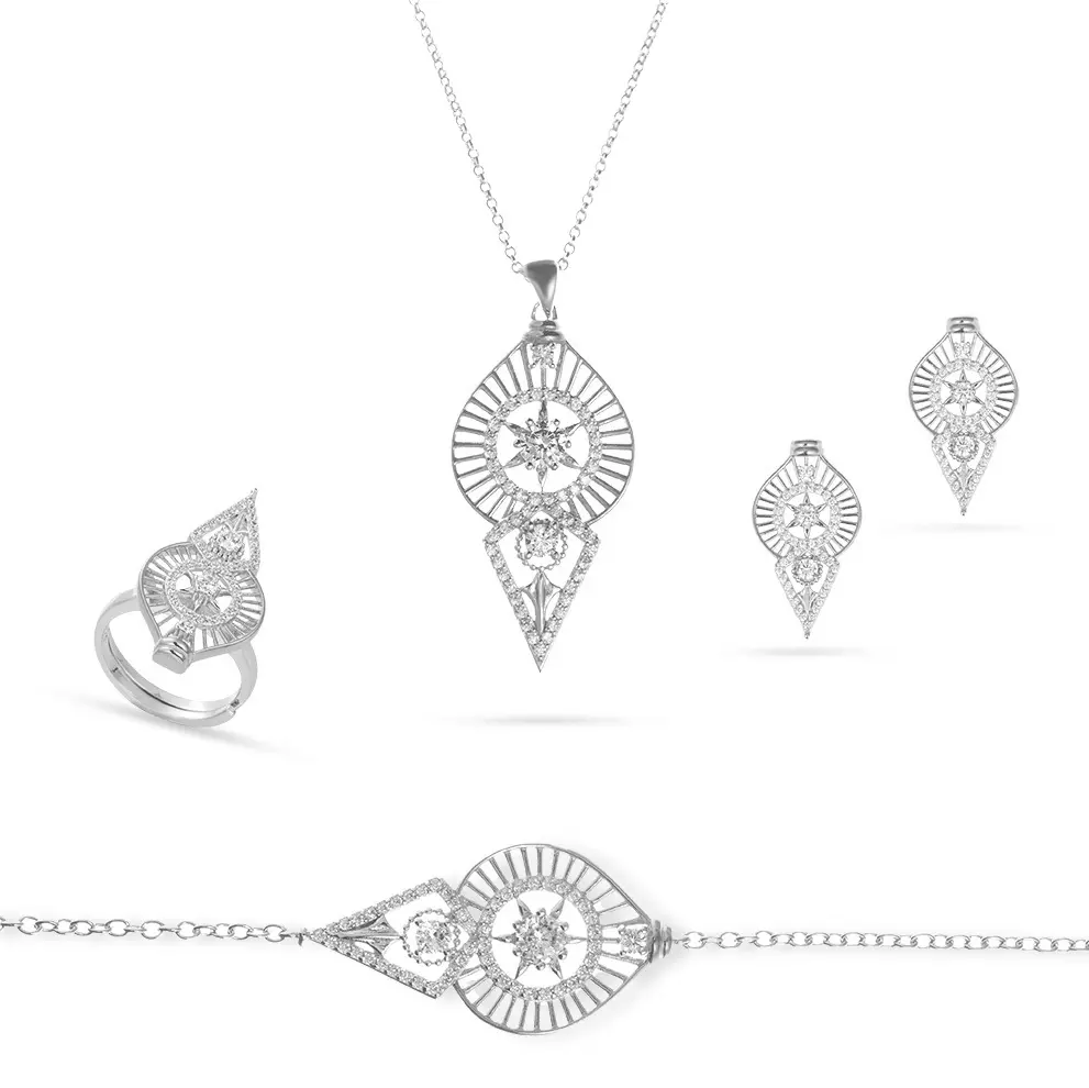 Women Set (S004)