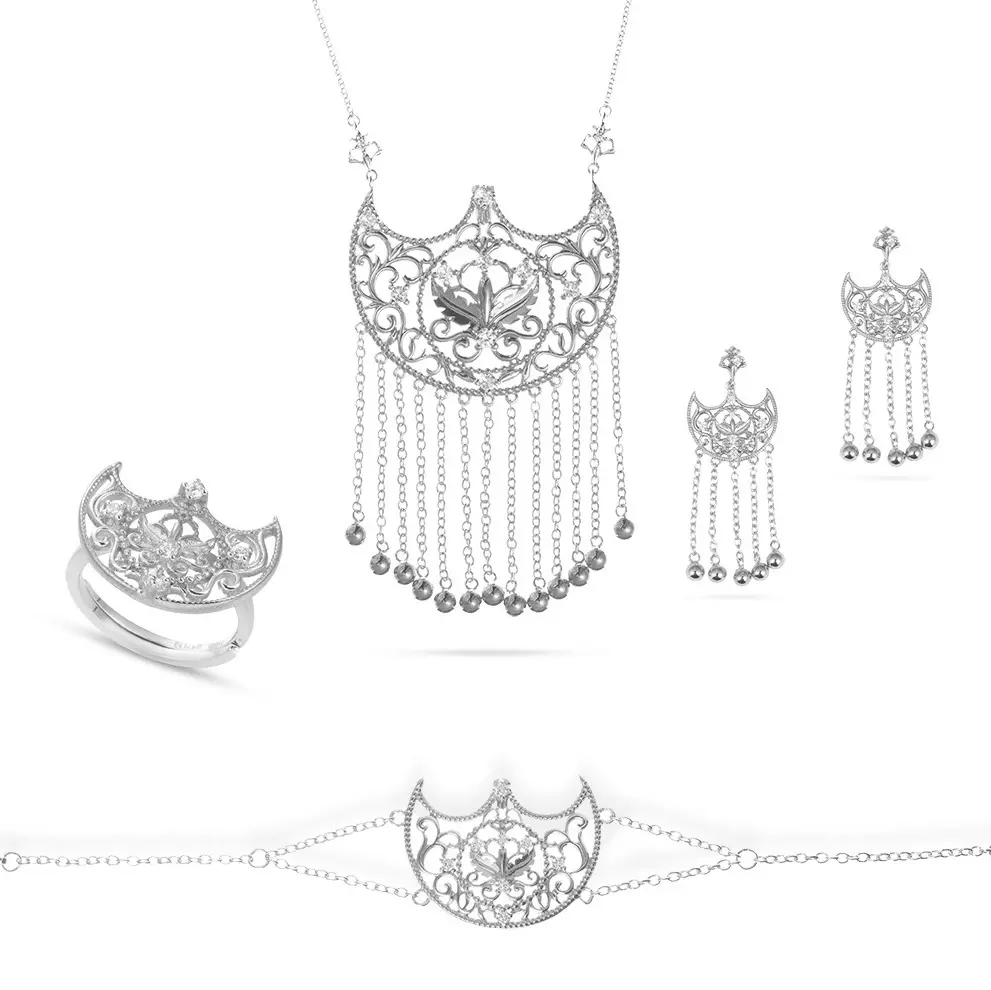 Women Set (S001)