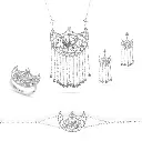 Women Set (S001)