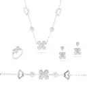 Erth Silver Set (EC9)