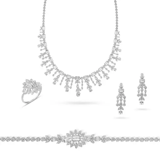 Bridal Set