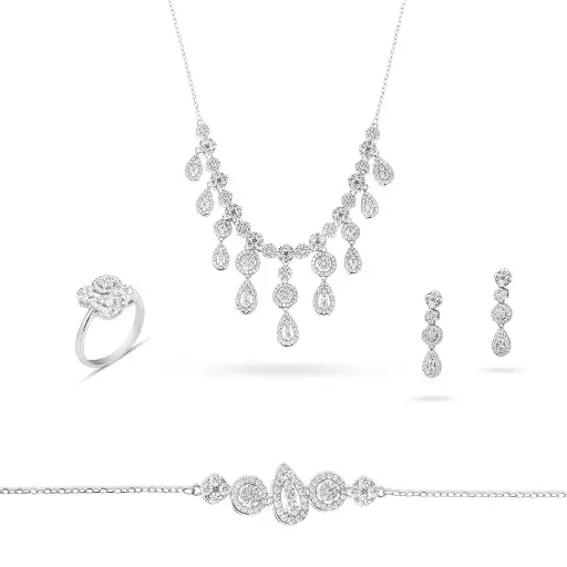 Bridal Set