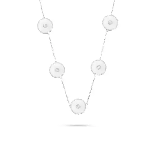 Kai Shell Necklace - Large