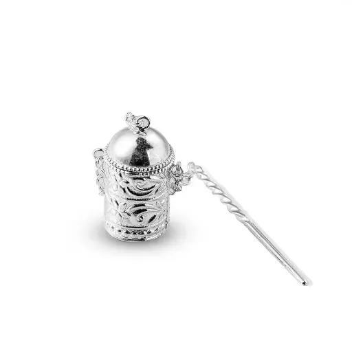[H05338] Kohl Pot (Small)