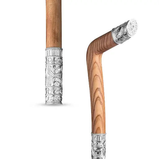 [H07390] Walking Stick