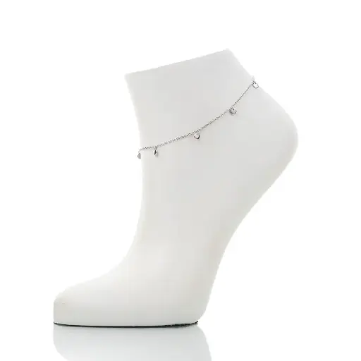 Women Anklet
