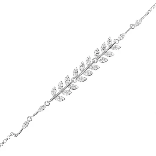 [H07841] Women Bracelet - Free Size