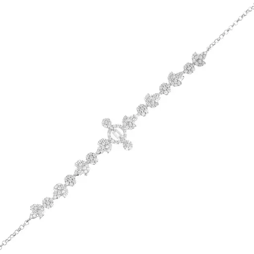 [H07793] Women Bracelet - Free Size 
