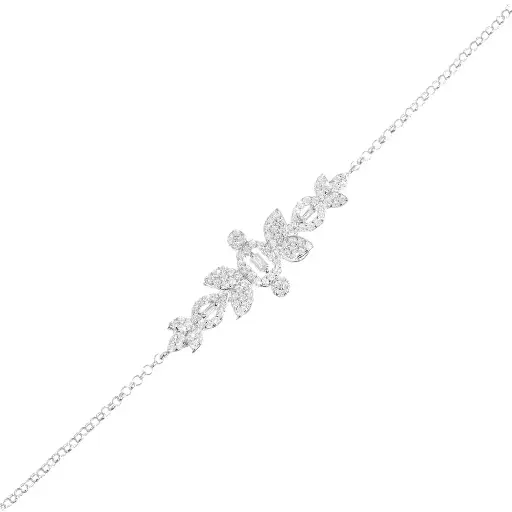 [H07737] Women Bracelet - Free Size 