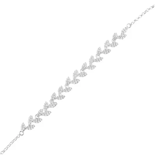 [H07649] Women Bracelet - Free Size 