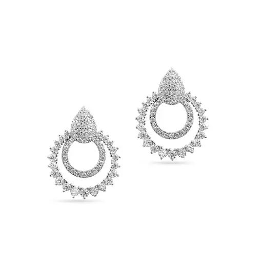 [H02444] Women Earring