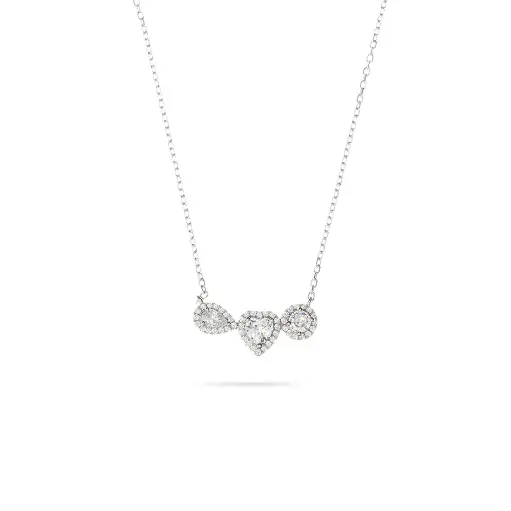[H02470] قلادة نسائية