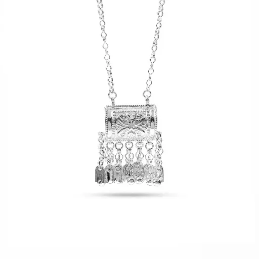 [H05337] Women Necklace