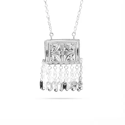 [H05335] Women Necklace