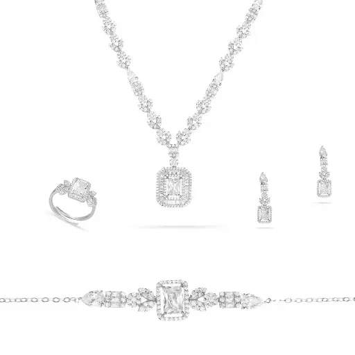 [H07105] Women Set
