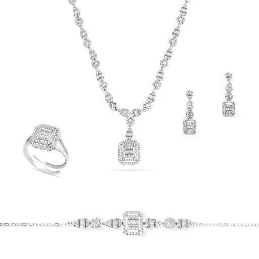 [H07081] Women Set