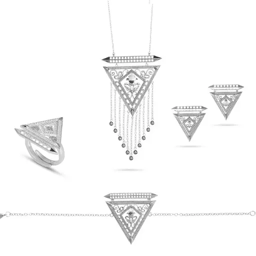 Women Set (S002)