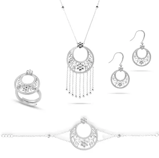 Women Set (S006)
