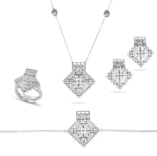 Women Set (S010)