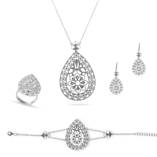 Women Set (S013)