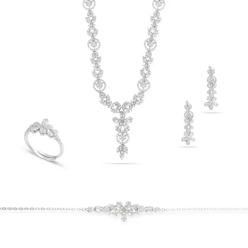 [H07056] Women set