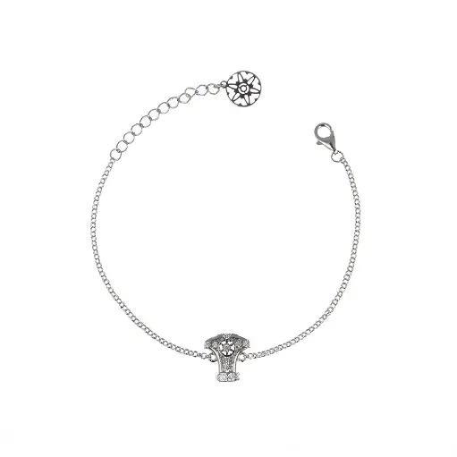 [H02995] Zircon Bracelet (ZB102)