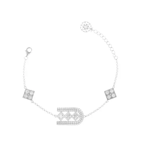 [H03001] Zircon Bracelet (ZB115)