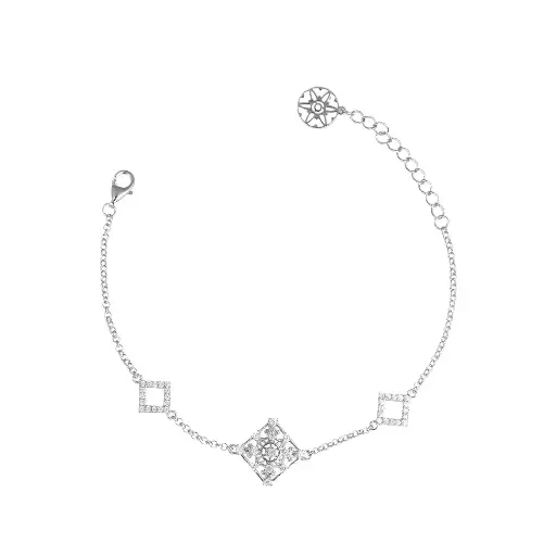 [H03005] Zircon Bracelet (ZB117)