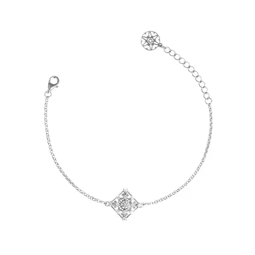 [H03023] Zircon Bracelet (ZB125)