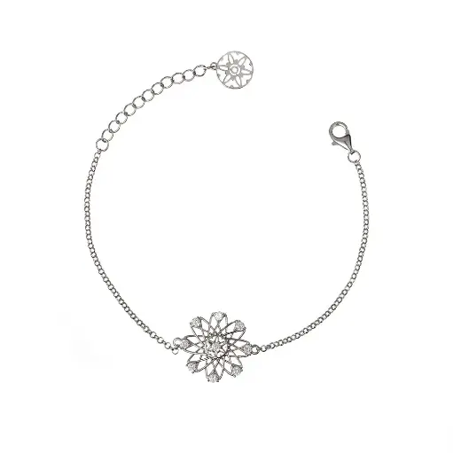 [H03025] Zircon Bracelet (ZB126)
