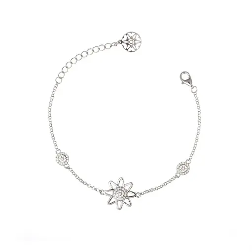 [H03039] Zircon Bracelet (ZB133)