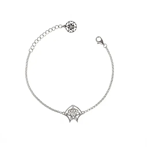 [H03053] Zircon Bracelet (ZB140)