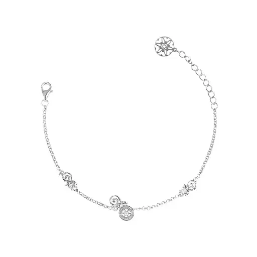 [H03059] Zircon Bracelet (ZB143)