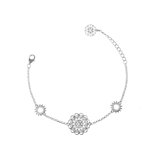 [H03061] Zircon Bracelet (ZB144)