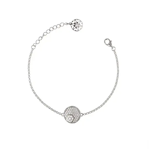 [H03067] Zircon Bracelet (ZB147)