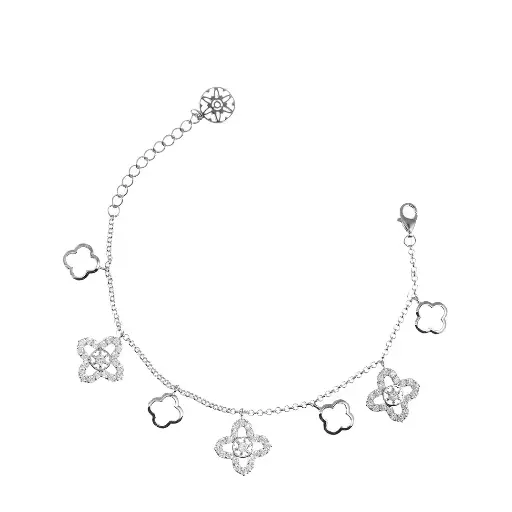 [H03071] Zircon Bracelet (ZB149)