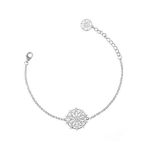 [H03083] Zircon Bracelet (ZB155)