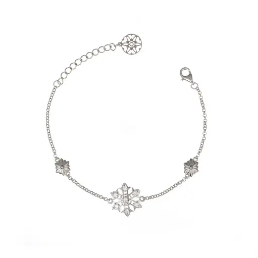 [H03127] Zircon Bracelet (ZB165)