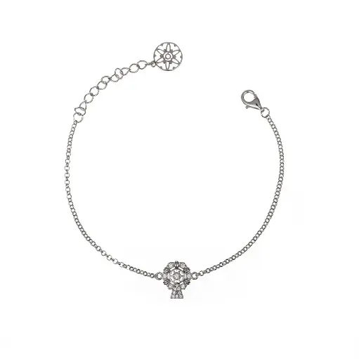 [H03141] Zircon Bracelet (ZB169)