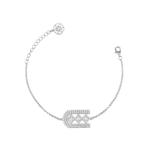 [H03145] Zircon Bracelet (ZB171)