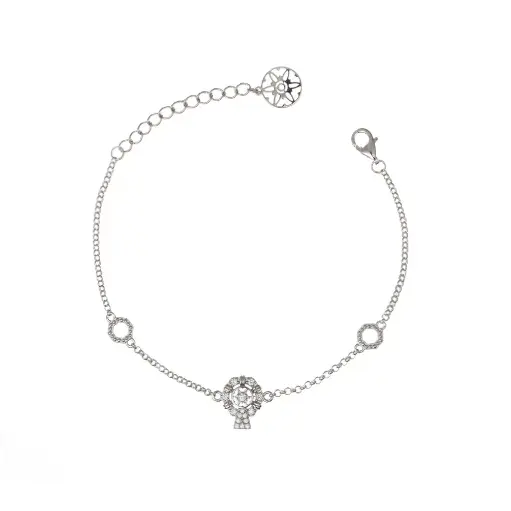 [H03153] Zircon Bracelet (ZB172)
