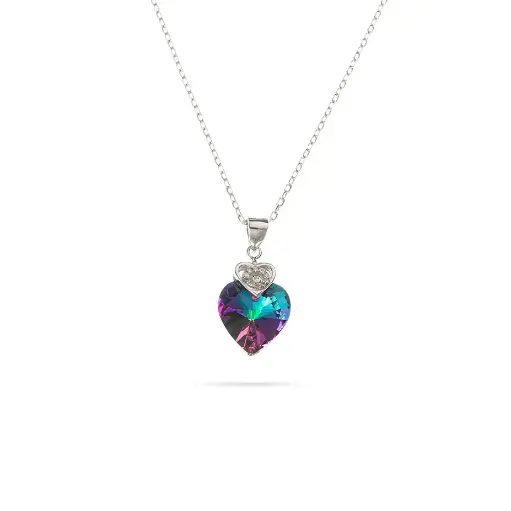 Zircon Necklace (ZN47)
