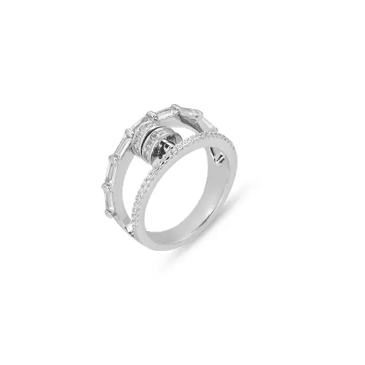 Zircon Ring (ZR432)