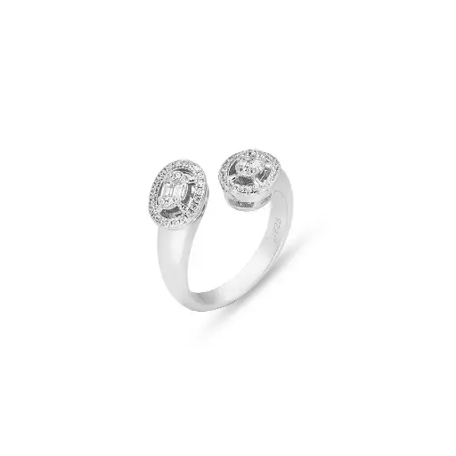 Zircon Ring (ZR481)