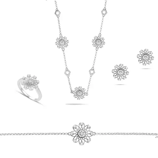 Zircon Set (zs151)