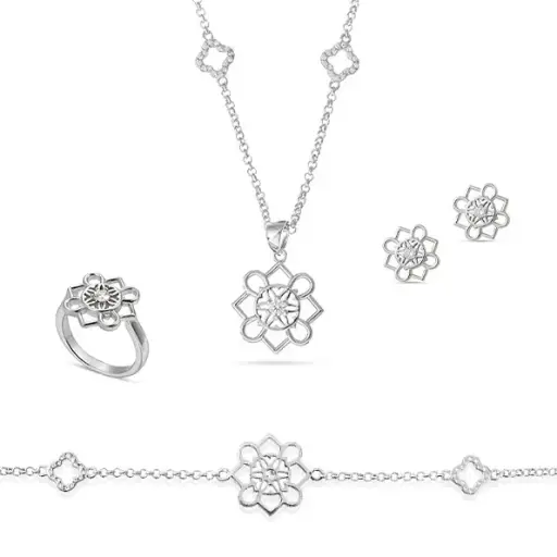 Zircon Set (zs152)