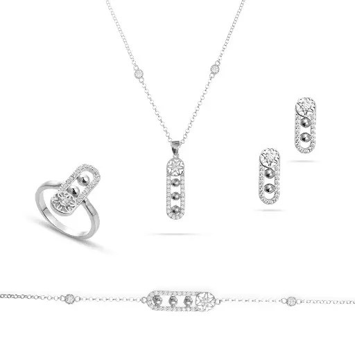 Zircon Set (zs156)