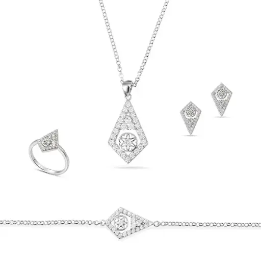 Zircon Set (zs157)