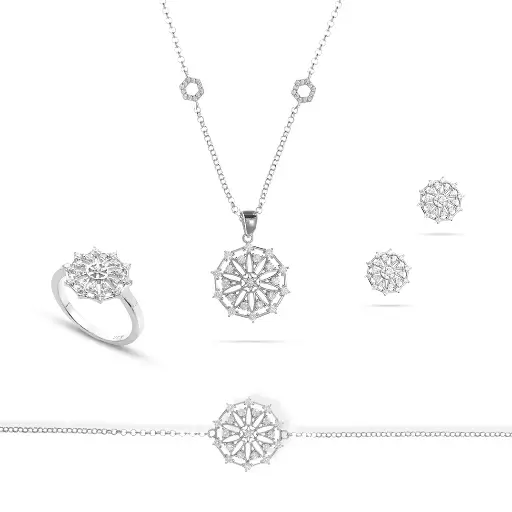 Zircon Set (zs158)