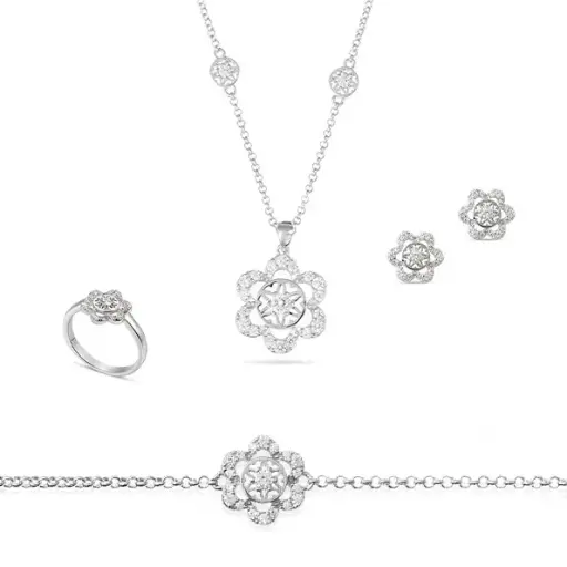 Zircon Set (zs160)